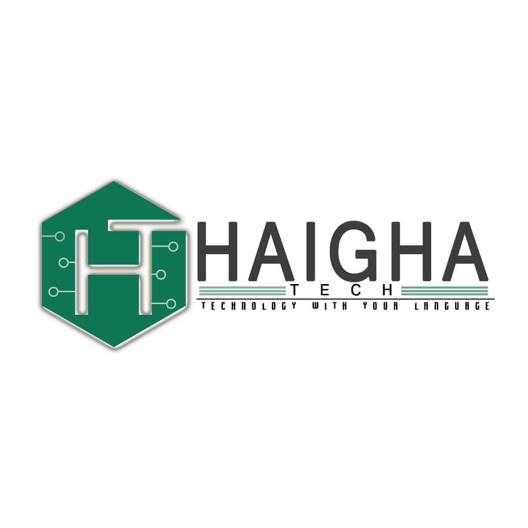 Haigha